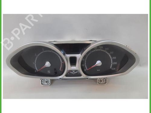 instrument-cluster-ford-fiesta-vi-cb1-ccn-2008-40135032 main image