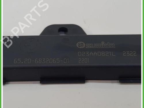 Control unit BMW 1 (F40) 118 d | BP40134053M11 - Image 2
