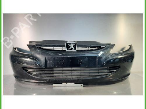 Used Front bumper PEUGEOT 307 SW (3H) 2.0 HDI 110 (107 hp) 25754777