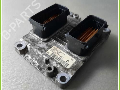 Engine control unit (ECU) FIAT PUNTO (188_) 1.2 16V 80 (188.233, .235, .253, .255, .333, .353, .639,... | BP13259376M57