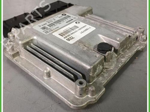 Engine control unit (ECU) MINI MINI COUNTRYMAN (R60) One D | BP40148406M57 - Image 5