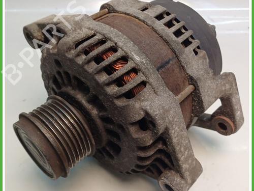 Used Alternator OPEL ANTARA A (L07) 2.0 CDTI 4x4 (150 hp) 22333977