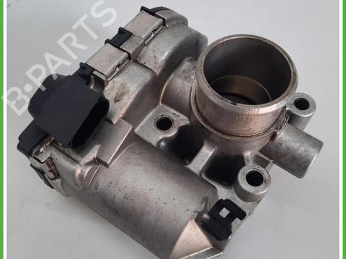 Used Throttle body Throttle body HONDA CIVIC VIII Saloon (FD, FA) 1.3 IMA (FA3, FD3) (95 hp) 40131795 40131795