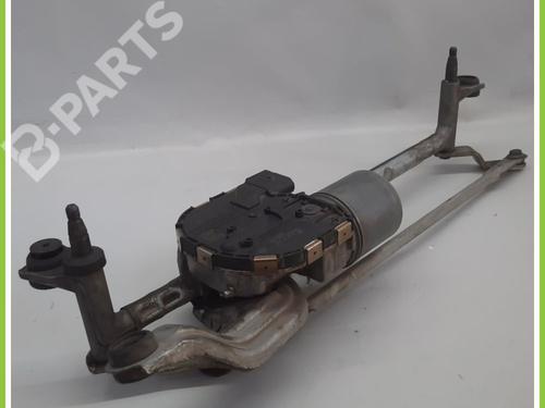 Front wipers mechanism VW GOLF VII (5G1, BQ1, BE1, BE2) 1.6 TDI | BP11720957C83 