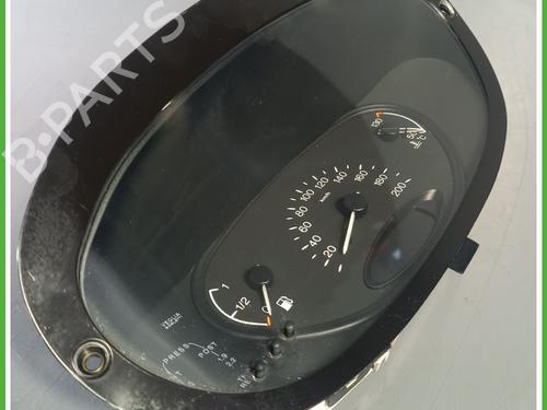 Kombinert Instrument LANCIA Y (840_) 1.2 (840AA, 840AF1A) | BP30560602C47