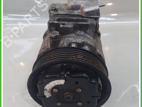 AC compressor VW POLO (9N_, 9A_) 1.9 TDI | BP13685668M34 