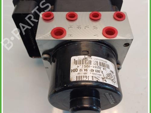 Pompe ABS MERCEDES-BENZ C-CLASS (W203) C 220 CDI (203.006, 203.008) | BP27409943M43 