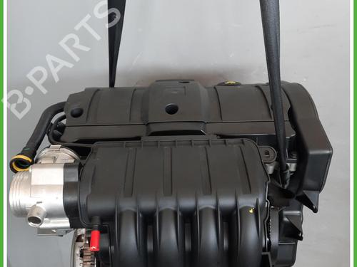 Engine PEUGEOT 307 CC (3B) 1.6 16V | BP40072630M1  - Image 6