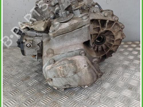 Gearbox CITROËN C4 II (NC_) 1.6 HDi 110 | BP40149204M3 - Image 3