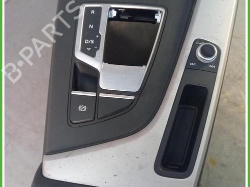 Armrest / Center console AUDI A4 Allroad B9 (8WH, 8WJ) 3.0 TDI quattro | BP40075735I20 - Image 4