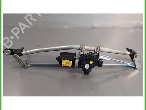 Front wipers mechanism DACIA DUSTER (HM_) 1.0 LPG (HMMT) | BP40140627C83 - Image 3