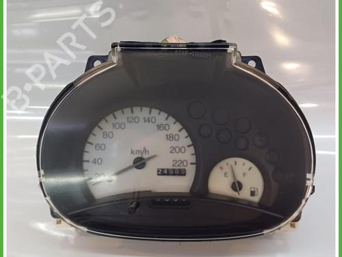 Used Instrument cluster Instrument cluster FORD KA (RB_) 1.3 i (60 hp) 40139769 40139769