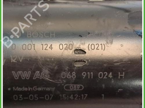 Starter AUDI A4 B6 Avant (8E5) 1.9 TDI | BP40145775M8 - Image 4