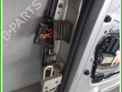 Right rear door VW GOLF V (1K1) 1.9 TDI | BP18305598C5 