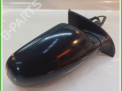 Right mirror PEUGEOT 307 (3A/C) 1.4 HDi | BP16862065C27 