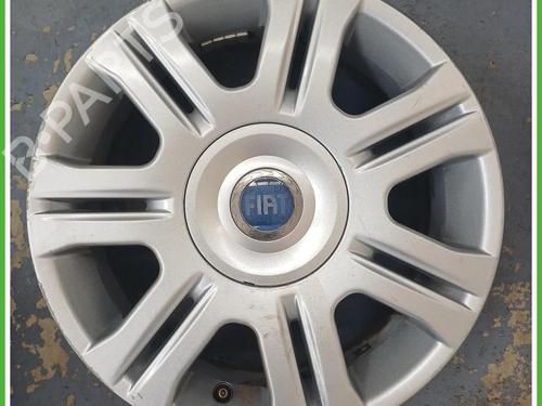 Used Rim Rim FIAT IDEA (350_) 1.3 D Multijet (70 hp) 40076390 40076390