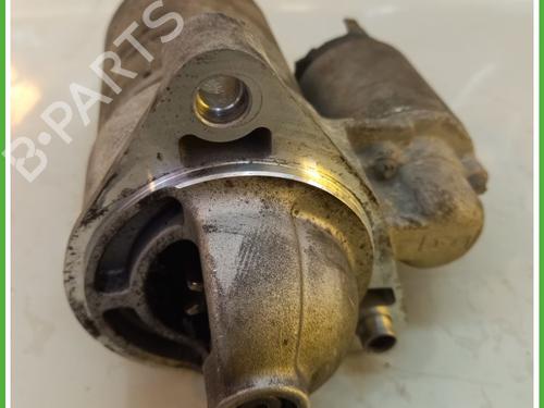 Starter CHEVROLET AVEO / KALOS Hatchback (T250, T255) 1.2 | BP15272496M8 