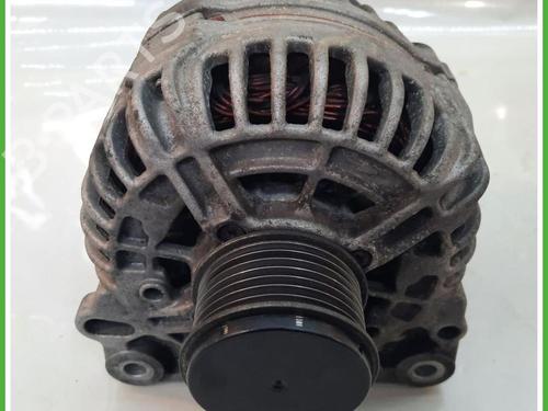 Alternator PORSCHE CAYENNE (9PA) 3.2 | BP40134809M7 - Image 2