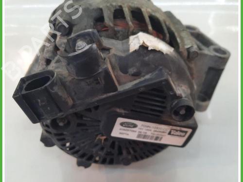 Alternator FORD FIESTA VI (CB1, CCN) 1.4 | BP40133300M7 - Image 5