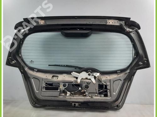Tailgate CHEVROLET AVEO / KALOS Hatchback (T250, T255) 1.2 | BP11367574C6 