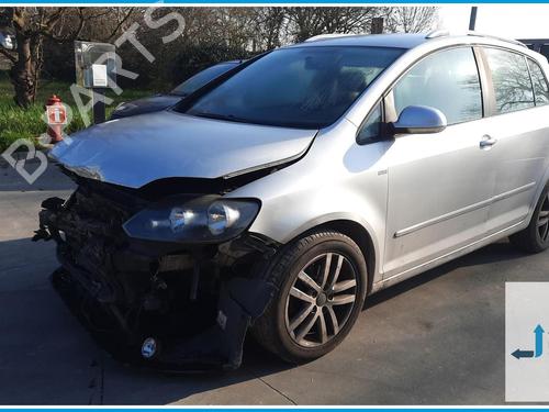 Starter VW GOLF PLUS V (5M1, 521) 2.0 TDI 16V | BP40073625M8 - Image 7
