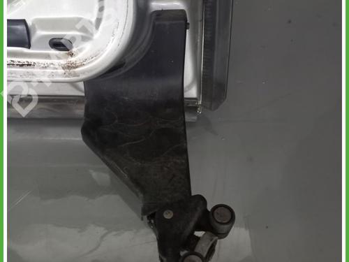 Left rear door LANCIA PHEDRA (179_) 2.2 JTD (179AXC1A) | BP11973495C4 