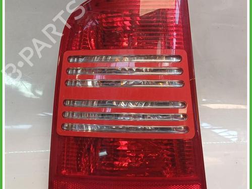 Used Left taillight Left taillight SKODA OCTAVIA I Combi (1U5) 1.6 (102 hp) 40146880 40146880