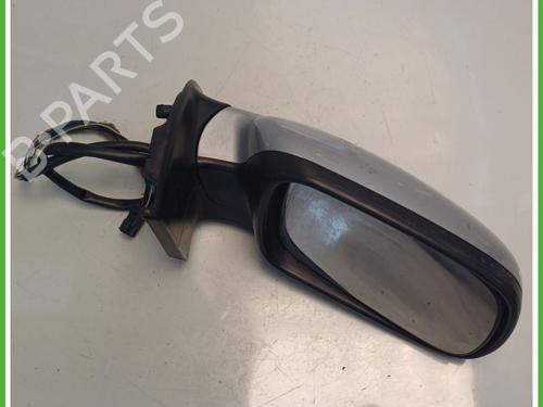 Right mirror PEUGEOT 307 Break (3E) 1.6 HDi 110 | BP25154269C27 