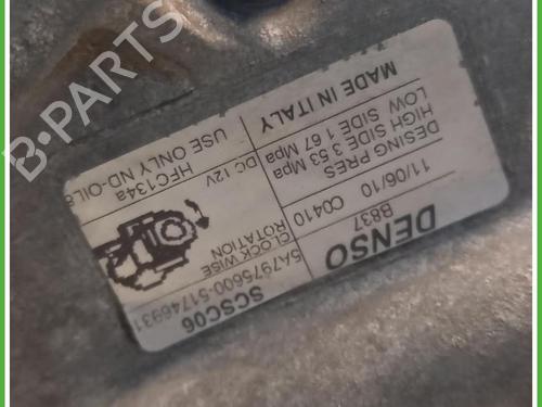AC compressor FORD KA (RU8) 1.2 | BP40072872M34 - Image 5