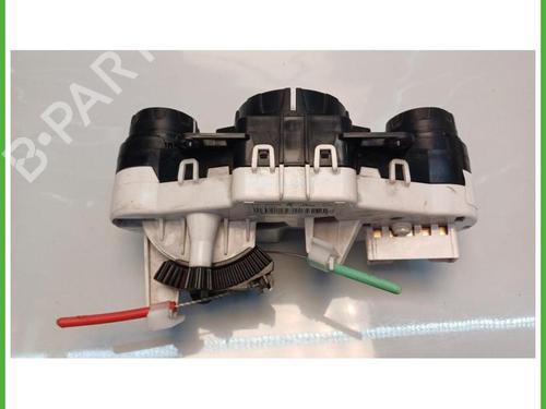 Climate control FORD FIESTA VI (CB1, CCN) 1.4 | BP40146390I5 - Image 2