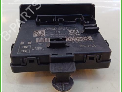 Control unit AUDI Q5 (FYB, FYG) 2.0 TDI quattro | BP40137075M11 - Image 3