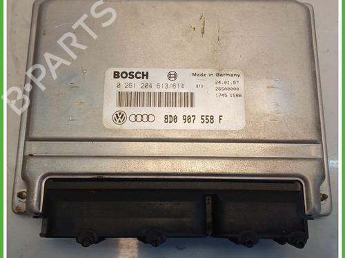 Engine control unit (ECU) VW PASSAT B5 (3B2) 1.8 | BP29178691M57 