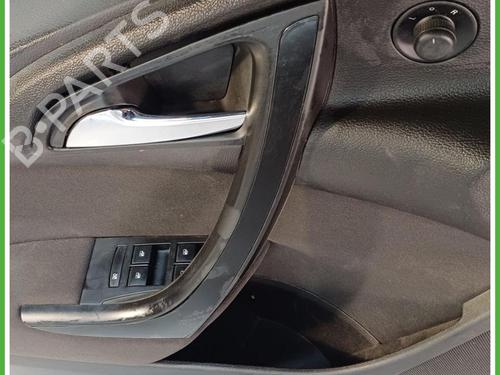 Front right panel OPEL ASTRA J (P10) 1.4 LPG (68) | BP40142132C59 - Image 2