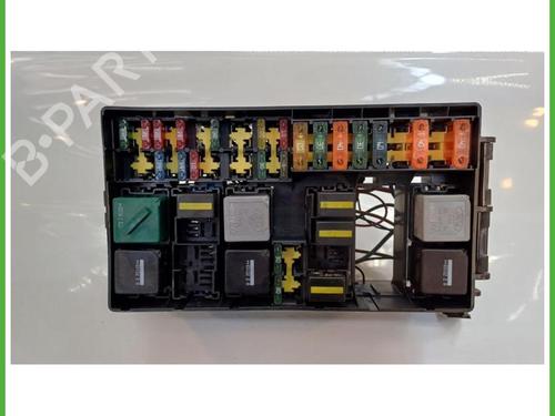 Used Fuse box Fuse box FORD FOCUS I (DAW, DBW) 1.8 TDCi (115 hp) 40140329 40140329