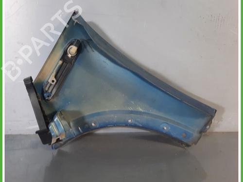 Right front fenders MINI MINI Convertible (R52) Cooper | BP27458902C42 