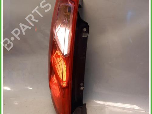 left-taillight-fiat-punto-evo-199_-2008-40076301 main image