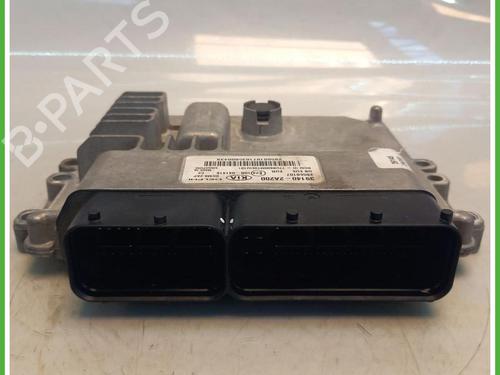 Engine control unit (ECU) KIA RIO III (UB) 1.1 CRDi | BP40148039M57 - Image 3