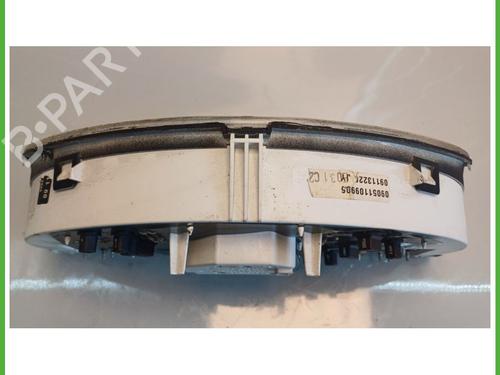 Instrument cluster OPEL CORSA B (S93) 1.2 i 16V (F08, F68, M68) | BP27923103C47 