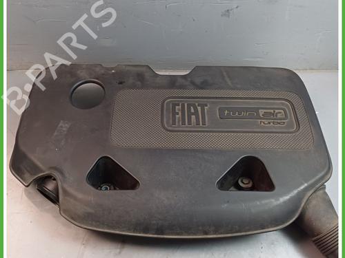 Air filter box FIAT PANDA (312_, 319_) 0.9 Natural Power (312PXN1A) | BP15678977M87 