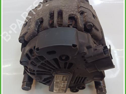 Alternator CITROËN C3 I (FC_, FN_) 1.4 HDi | BP19145456M7 