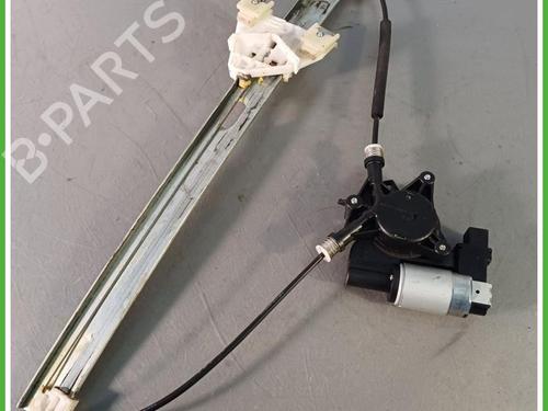 Used Front right window mechanism Front right window mechanism MAZDA CX-7 (ER) 2.2 MZR-CD AWD (ER10A) (173 hp) 40148007 40148007