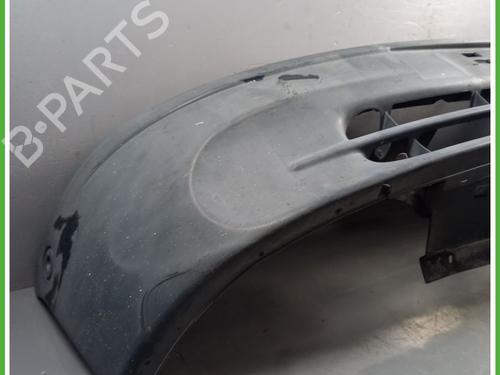 Front bumper RENAULT KANGOO (KC0/1_) D 65 1.9 (KC0E, KC02, KC0J, KC0N) | BP19703351C7 