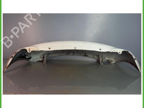 Rear bumper VW GOLF V (1K1) 2.0 TDI 16V | BP17431778C8 