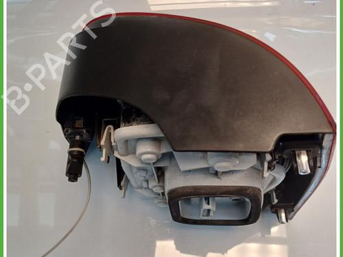 Left taillight VW POLO (9N_, 9A_) 1.2 12V | BP26381342C34 