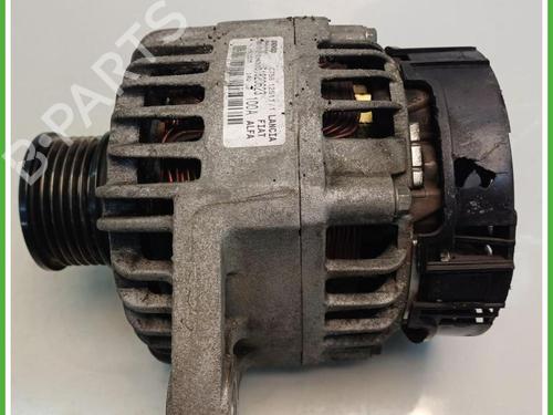 Alternator LANCIA DELTA III (844_) 1.6 D Multijet (844.AXC11, 844.AXC1A) | BP40148028M7 - Image 3