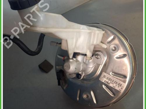 Servo brake MERCEDES-BENZ A-CLASS (W176) A 180 (176.042) | BP40148230M42 - Image 3