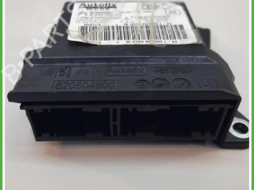 Control unit CITROËN C3 II (SC_) 1.4 HDi 70 (SC8HZC, SC8HR0, SC8HP4) | BP40133919M11 - Image 3
