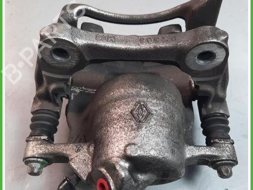 Right front brake caliper DACIA SANDERO III 1.0 TCe 100 ECO-G | BP40134590M104  - Image 5