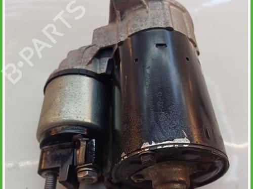 Starter OPEL CORSA C (X01) 1.0 (F08, F68) | BP40141551M8 - Image 6