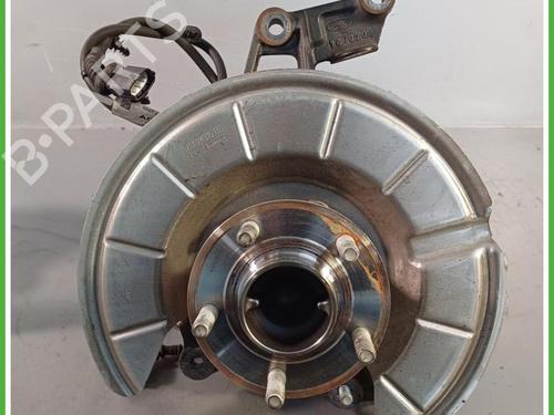Used Other Other FORD FOCUS IV Turnier (HP) 1.5 EcoBlue (120 hp) 40144775 40144775